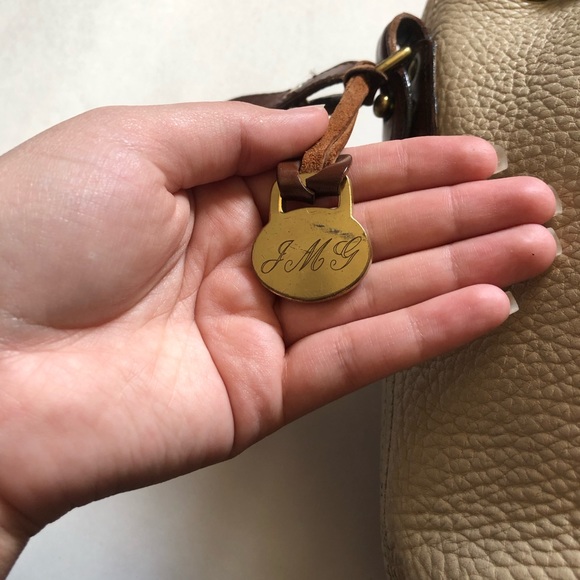 SALE Dooney & Bourke Bucket Bag - Picture 12 of 16